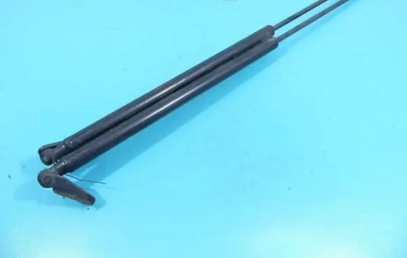 Mitsubishi Lancer VIII Shock absorber/damper mounting bracket IMPRK1264578