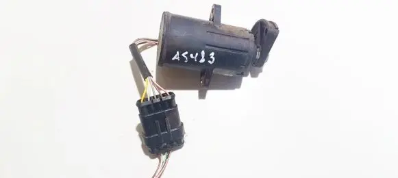 Nissan Almera Tino Accelerator throttle pedal 0281002425 189195m300