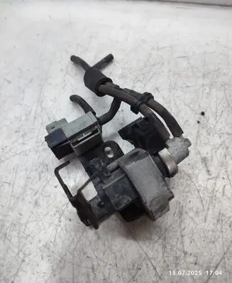 KIA Optima Turbo solenoid valve
