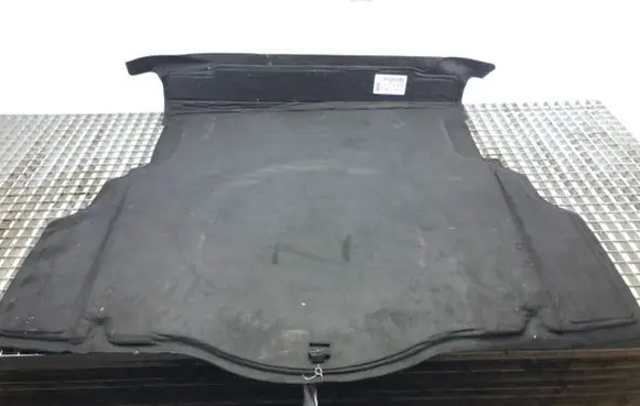 Ford Mondeo MK V Trunk/boot floor carpet liner 