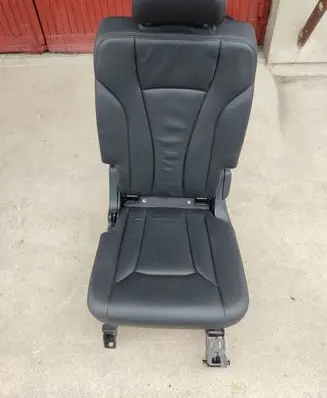 Audi Q7 4M Rear seat 2151601017401