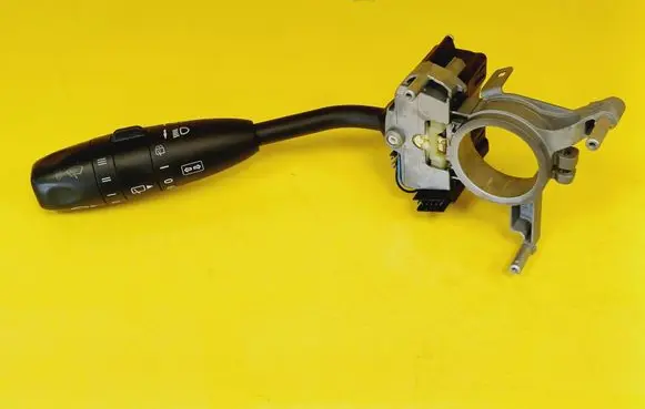 Mercedes-Benz C W203 Wiper control stalk 281924