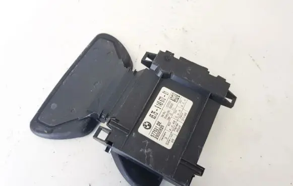 Alarm control unit/module