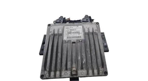 Renault Kangoo I Engine control unit/module 8200498185 8200469333