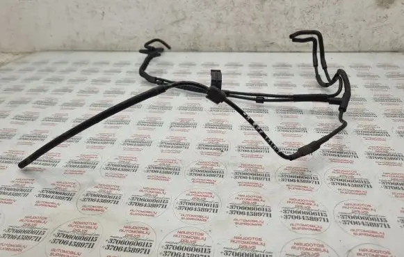 Volkswagen PASSAT B6 Vacuum line/pipe/hose
