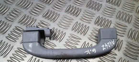 BMW 1 E81 E87 Rear interior roof grab handle 7033659