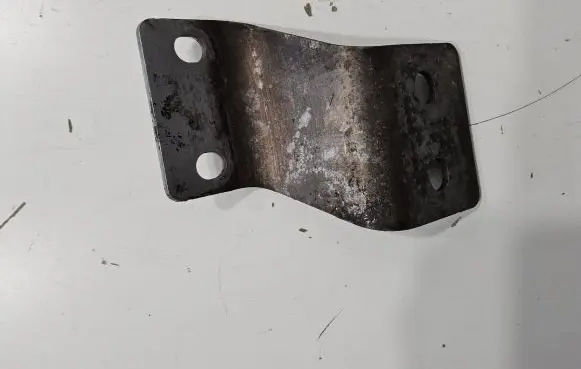 Porsche Boxster 982 Other engine bay part 9A212332500