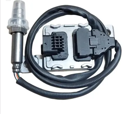 Audi Q7 4L Lambda probe sensor 4M0907807R