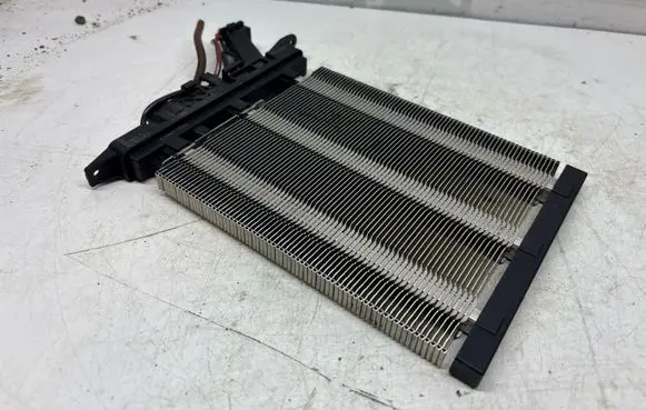 Skoda Octavia Mk2 (1Z) Electric cabin heater radiator 1K0963235F