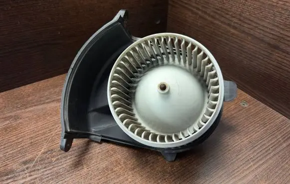 Renault Master III Heater fan/blower 173830100 5F2130200