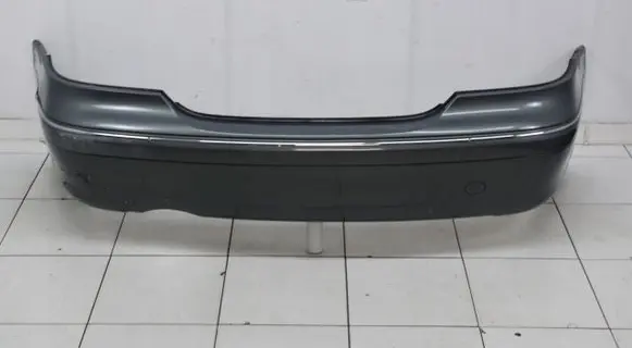 Mercedes-Benz CLK A209 C209 Rear bumper 