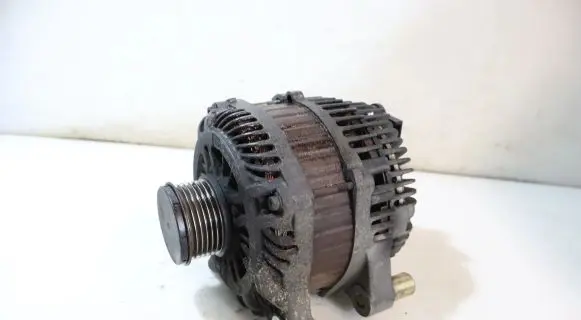 Peugeot 407 Generator/alternator