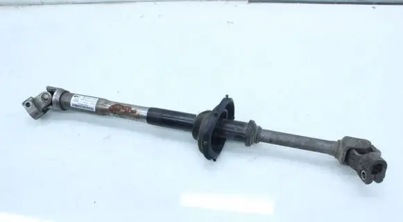 Steering column universal joint