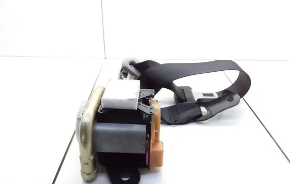 Subaru Impreza II Front seatbelt TKAB2ES111 G2254 E40432050