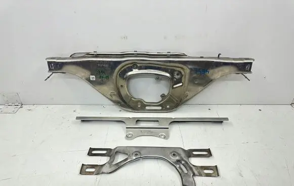 Porsche 911 991 Front bumper mounting bracket 99111147380