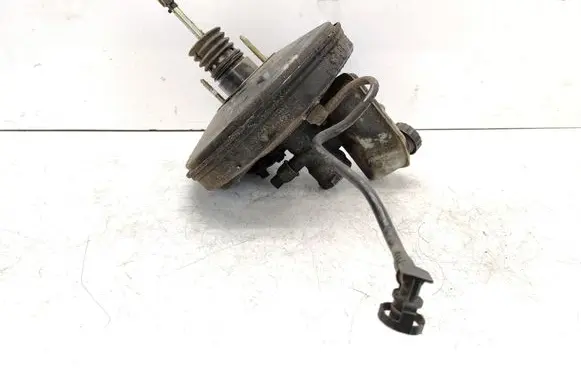 Renault Laguna II Brake booster