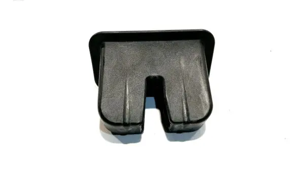 Audi A8 S8 D4 4H Tailgate/boot lid lock trim 4H0827520