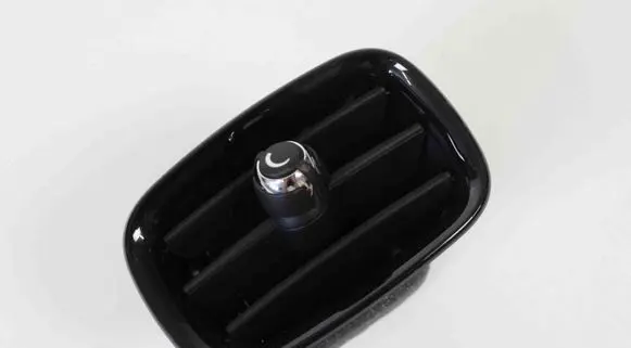 Mini Cooper Countryman R60 Dashboard air vent grill cover trim 190507