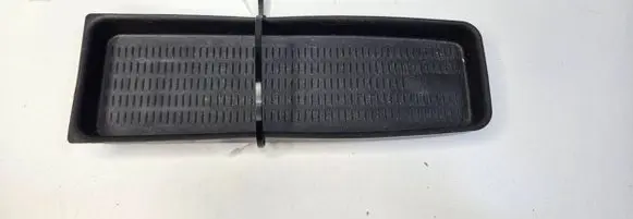 BMW 3 E90 E91 Central console drawer/shelf pad 7118064 58450713