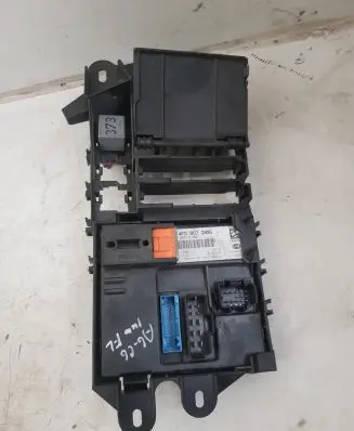 Audi A6 S6 C6 4F Comfort/convenience module 4F0907289G