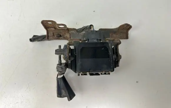 Nissan Qashqai Distronic sensor radar 284384EA5C