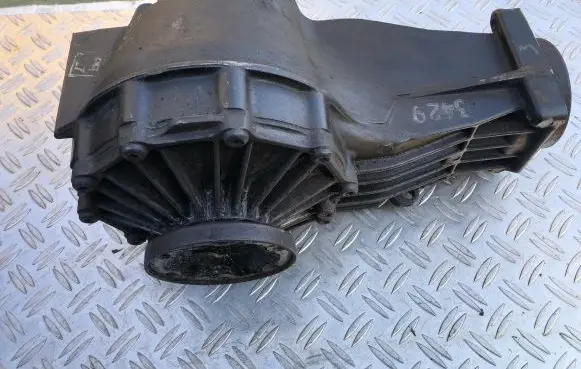Audi A8 S8 D2 4D Rear differential EUS EUS140900