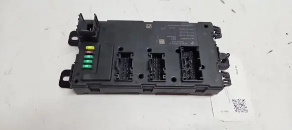 BMW 2 F22 F23 Central body control module 00000F4D