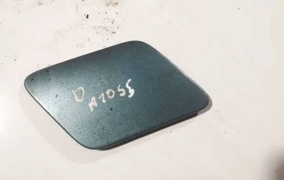 Front tow hook cap/cover
