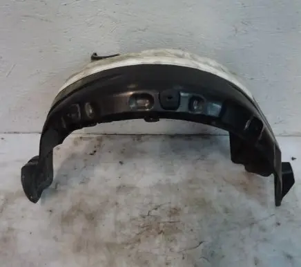 Ford Ka Rear arch fender liner splash guards