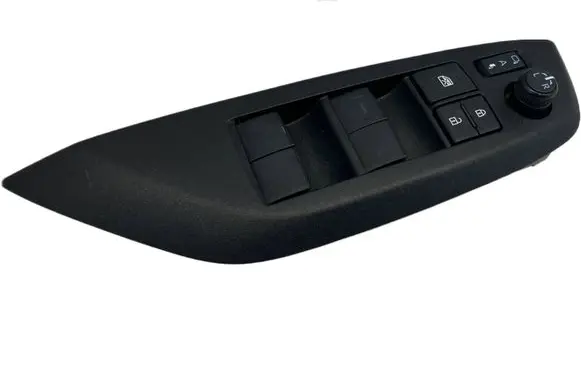 Toyota Yaris XP210 Electric window control switch 840400D020