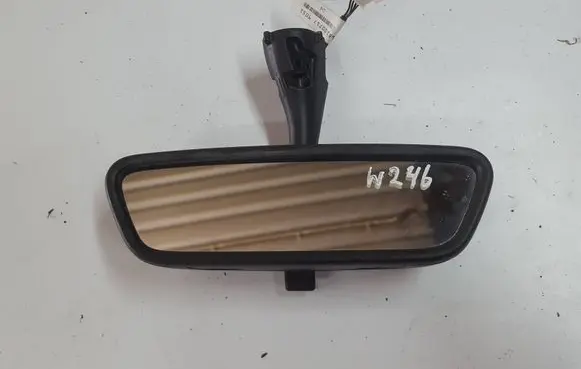 Mercedes-Benz B W246 W242 Rear view mirror (interior)