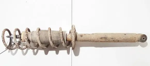 Volkswagen Golf III Rear shock absorber/damper