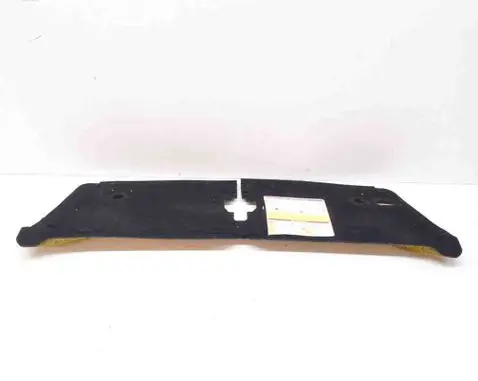 Citroen Jumper Engine bonnet/hood sound/heat insulation 1378688080