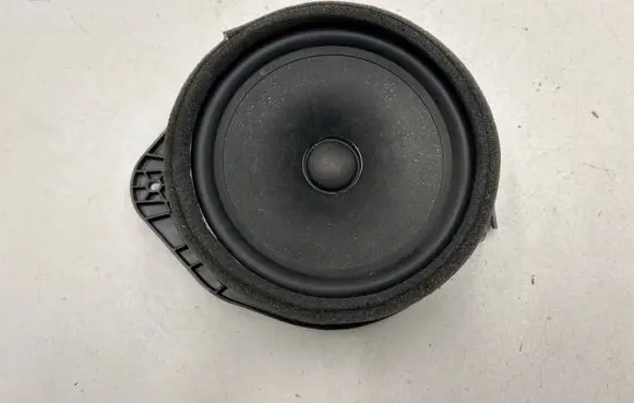 Chevrolet Camaro Front door speaker 20984303 434107864331 130503