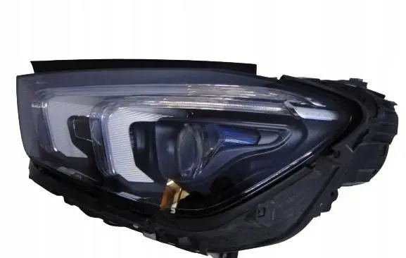 Mercedes-Benz GLE W167 Headlight/headlamp A1679061600 1EX2308