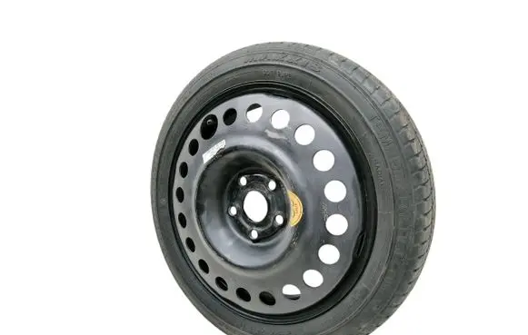 Buick Encore I R16 spare wheel Y93862 201224A2