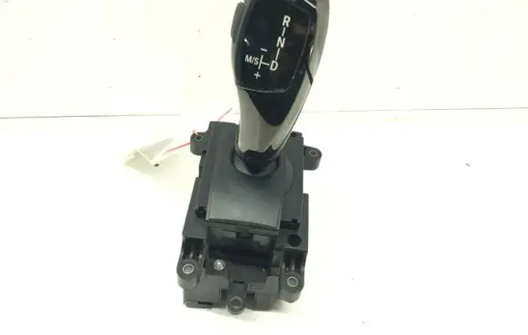 BMW 7 F01 F02 F03 F04 Gear shift rod 9218103