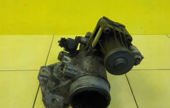 Volvo V60 EGR thermostat 50590603