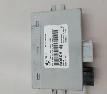 Mini Cooper Countryman R60 Parking PDC control unit/module 0263004426