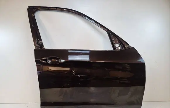 BMW X5 F15 Front door 85611V078