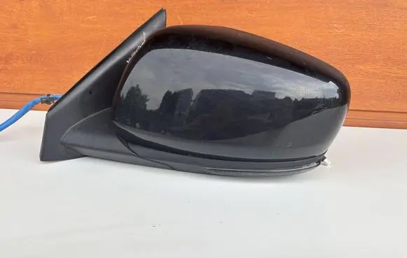 Renault Kadjar Front door electric wing mirror