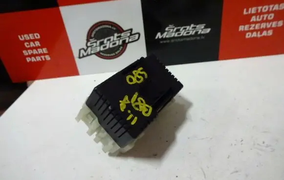 Volvo S80 Fuse module 6G9T14K131AB