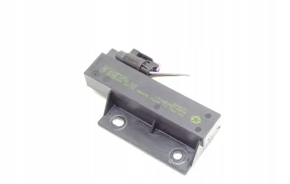 Jeep Grand Cherokee Other control units/modules 68164092AB