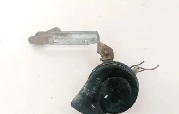Mercedes-Benz A W168 Horn signal E1000209 007424