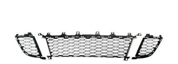 BMW 3 G20 G21 Front bumper lower grill 51118075642 51118075601