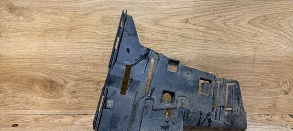 Volvo V70 Front bumper mounting bracket 09190304