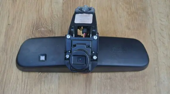BMW 7 F01 F02 F03 F04 Rear view mirror (interior)