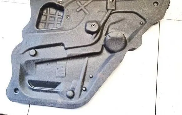 BMW X5M E70 Other exterior part 7350876 10232811