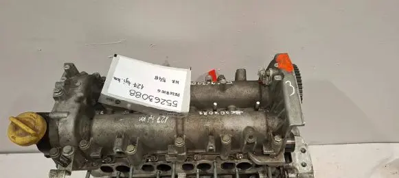 Fiat 500X Engine swap 55263088
