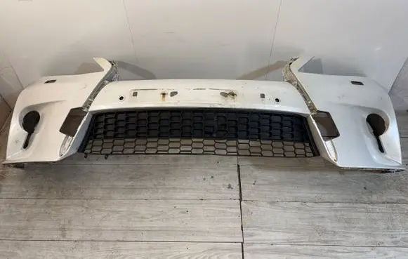 Lexus RX III Front bumper